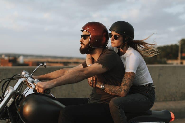 10 Best Half Helmets for Motorcycles You Can Buy Today