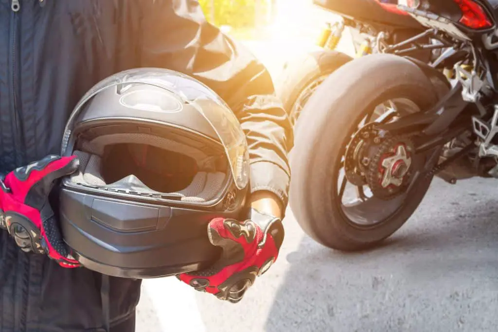 where can you buy motorcycle helmets