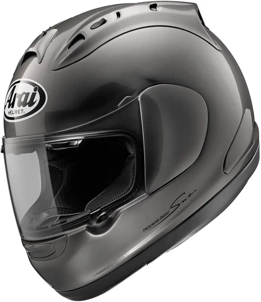 The Top 5 Quietest Motorcycle Helmets That You Can Buy: 2019