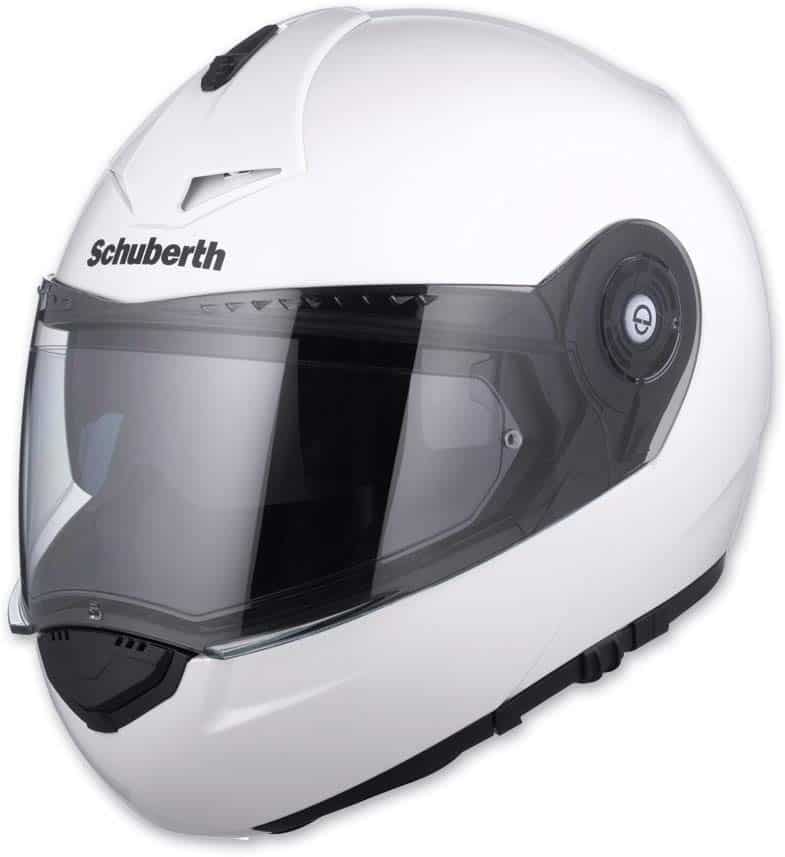 The Top 5 Quietest Motorcycle Helmets That You Can Buy: 2019