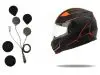 Best Motorcycle Helmet Speakers 2022 Buyer’s Guide and Product Reviews