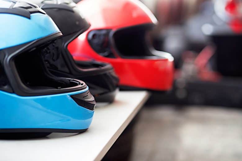 Motorcycle Helmet Sizing: How to Buy the Right Helmet Size