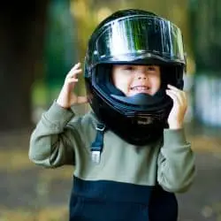 Motorcycle Helmet Sizing: How to Buy the Right Helmet for Your Head Size and Shape