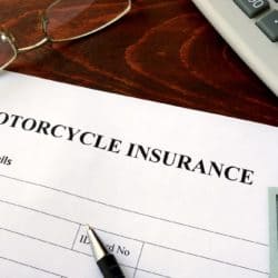Should You Cancel Your Motorcycle Insurance in the Winter?