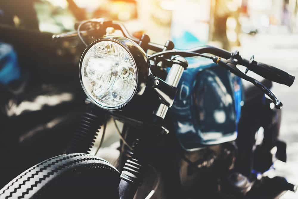 How to Winterize Your Motorcycle | Red Hill Motorcycle Werx