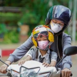 How Will Coronavirus Affect Motorcycling in 2022?