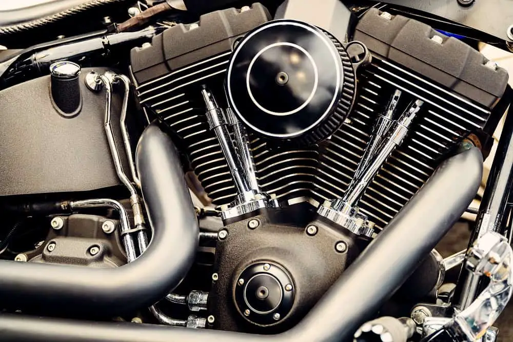 Common Motorcycle Engine Types To Learn About!