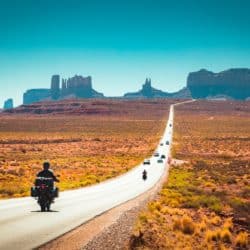 Best Motorcycle Roads in the USA: Top 14 Destinations