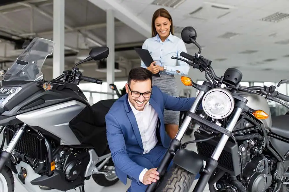 How to Buy a Motorcycle - Tips For First-Time Owners