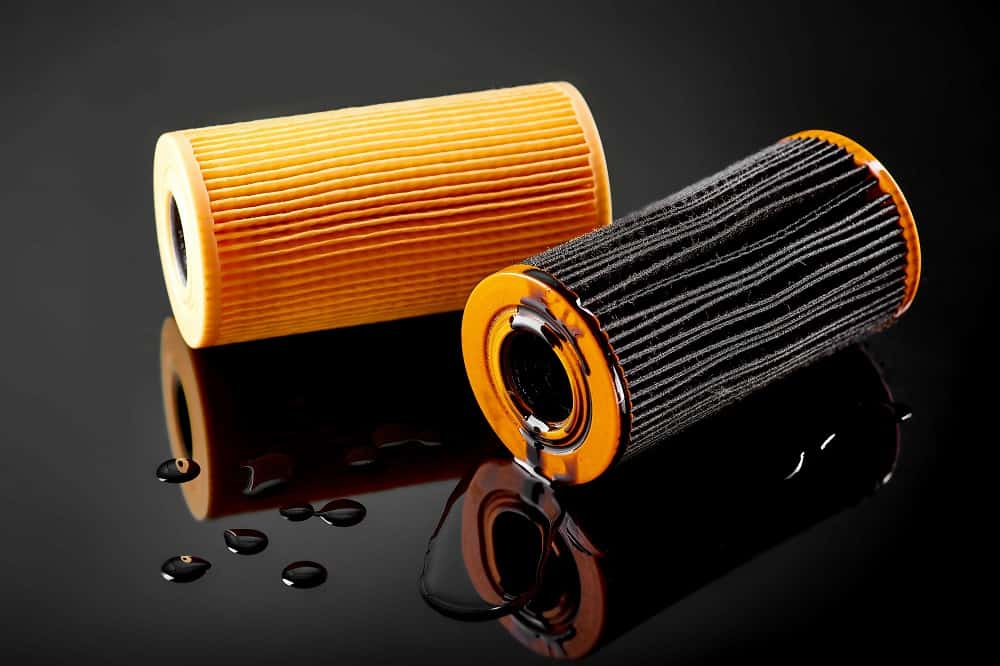 The Best Motorcycle Oil Filters in 2022: FULL BUYER'S GUIDE!