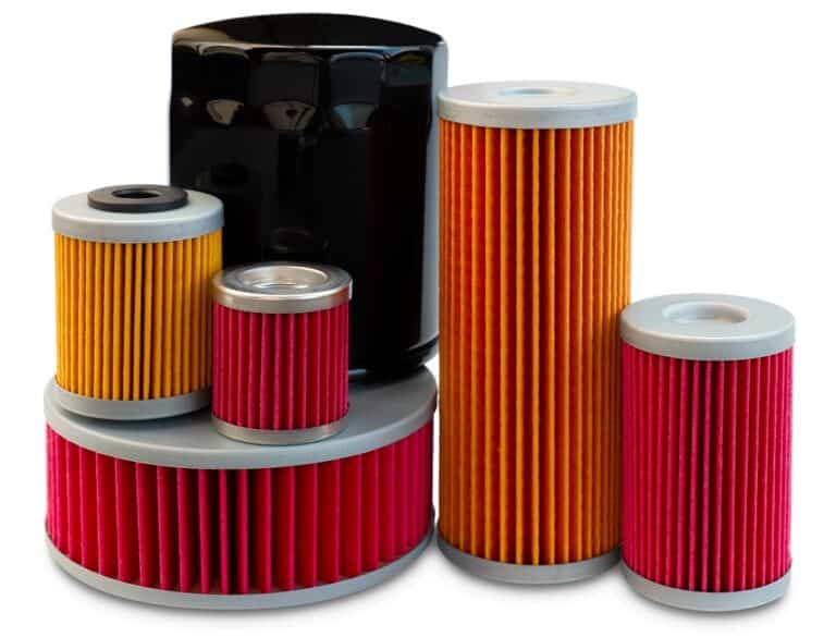 The Best Motorcycle Oil Filters in 2022: FULL BUYER'S GUIDE!