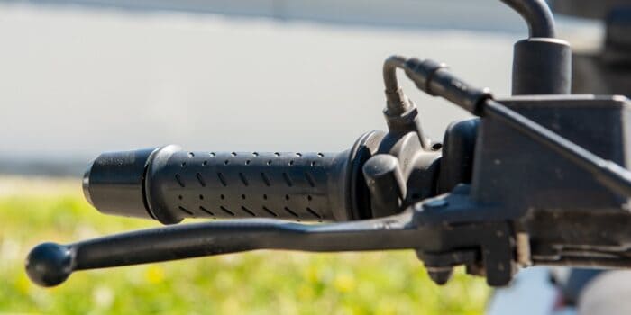 How To Change Your Motorcycle Grips – Step-by-Step DIY Guide
