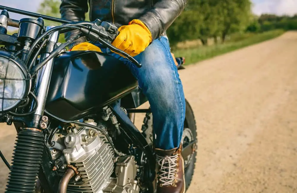 The Best Motorcycle Jeans In 2022 Full Buyers Guide 9142