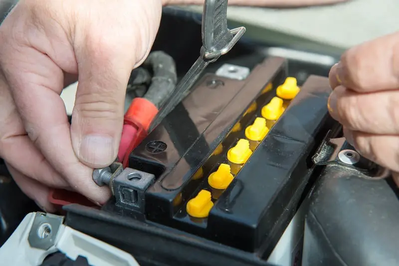 The Best Motorcycle Batteries in 2022 FULL BUYER'S GUIDE!