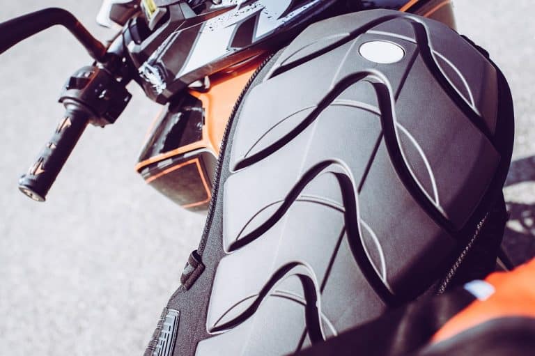 Best Motorcycle Back Protectors in 2022: FULL BUYER'S GUIDE!