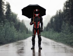 Best Motorcycle Rain Gear – Full 2022 Buyer’s Guide & Product Reviews!