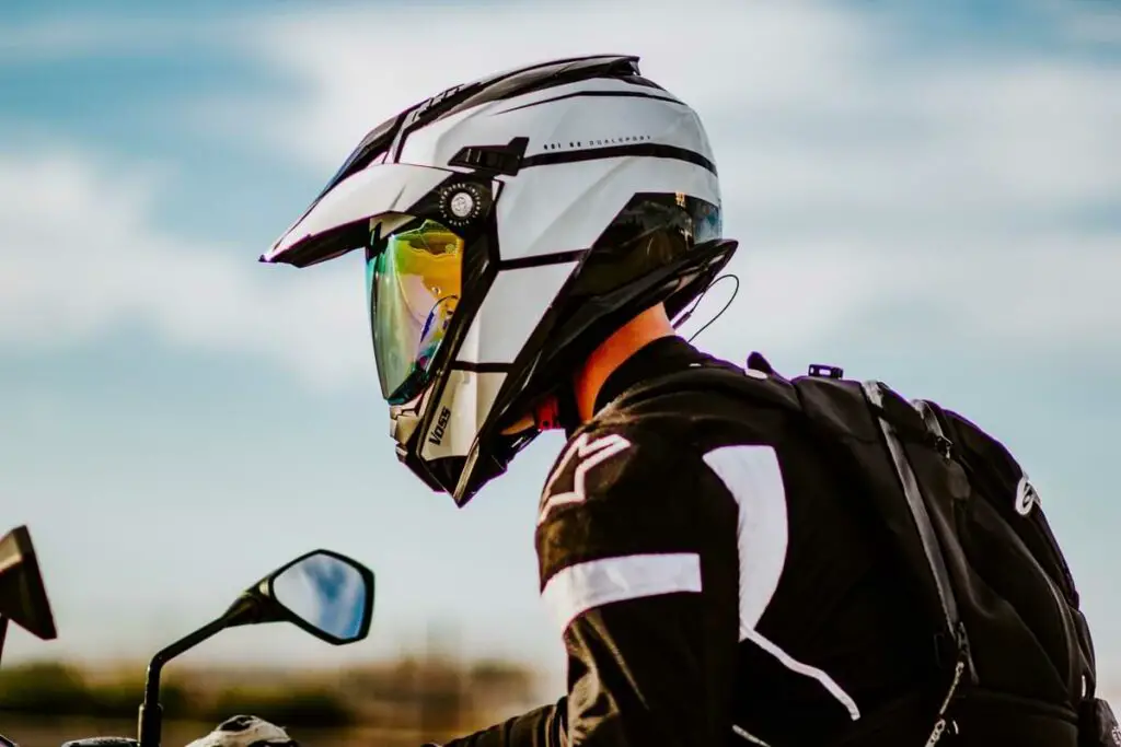 best motorcycle helmet wraps