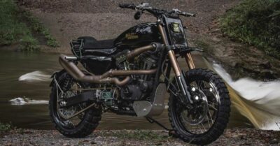 The BEST Sportster Hardtail Kit [+Buying Guide!]